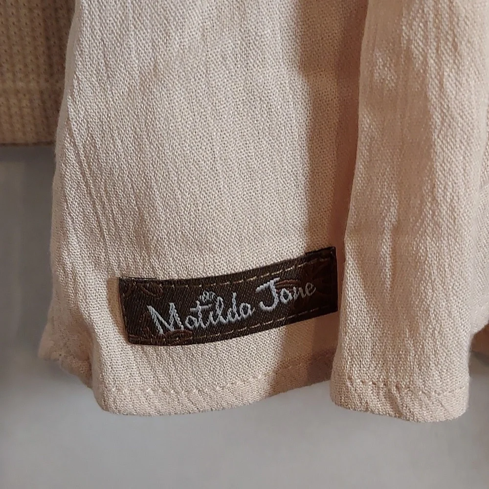 Matilda Jane Tunic Top - Picture 9 of 11